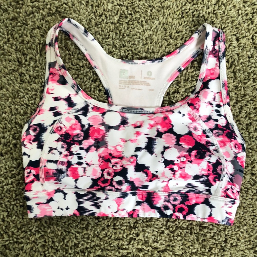 Xersion Sports Bra- Small